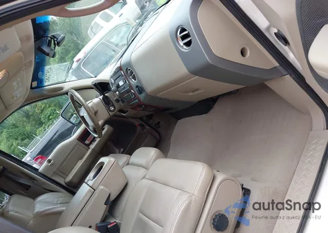 2007 Ford F-150 Fx4/Lariat/Xlt from USA, damaged, VIN 1FTPW14VX7FA54082